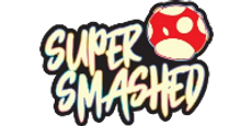 SUPER SMASHED